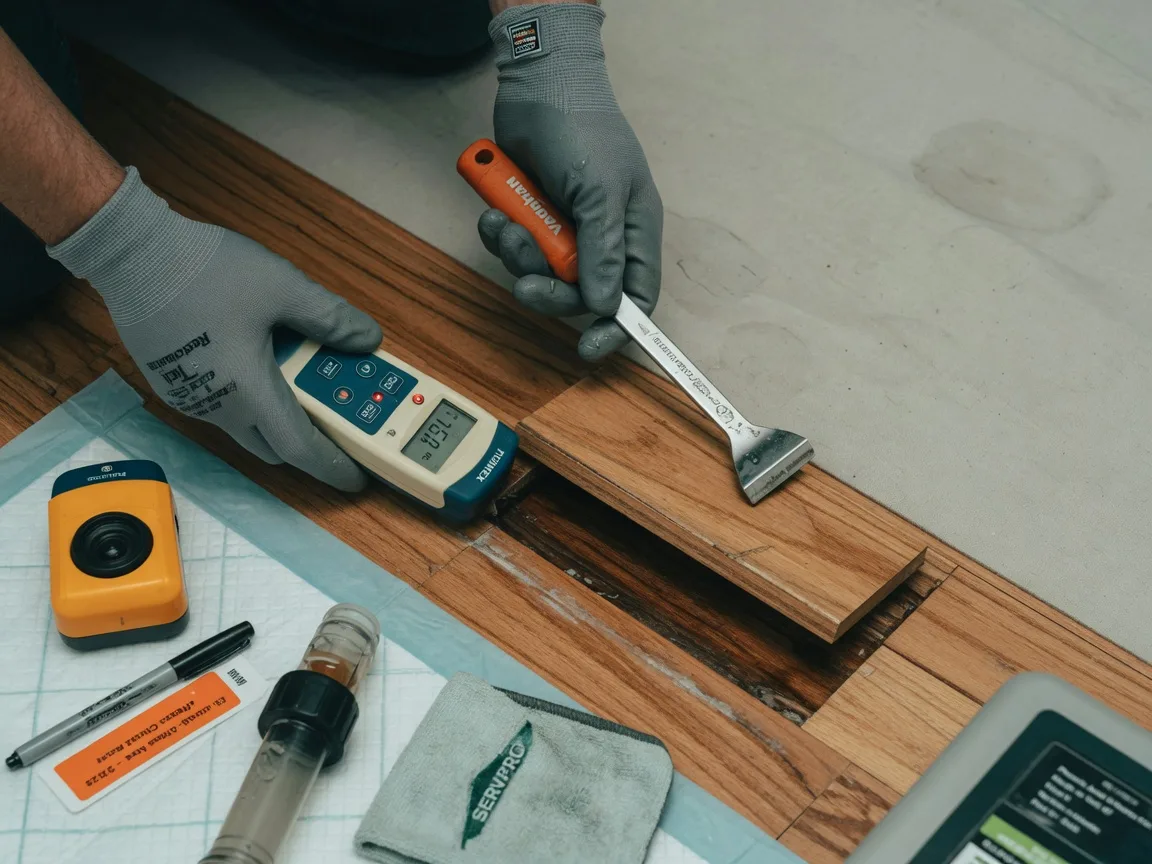 Why choose Water Damage Restoration in Lasara, TX